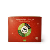 Panettone Classico biologico 750g - Alce Nero