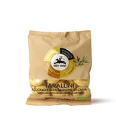 Tarallini all'olio extravergine di oliva biologici 40g - Alce Nero