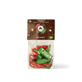 Torroncini Morbidi ricoperti di cioccolato biologici 150g - Alce Nero