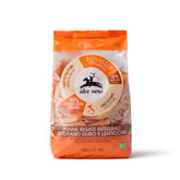 Penne rigate integrali di grano duro e lenticchie biologiche 500g - Alce Nero