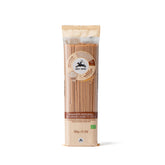 Spaghetti integrali di grano duro e ceci biologici 500g - Alce Nero