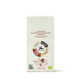 Mandorle tostate ricoperte di cioccolato fondente biologiche 100g - Alce Nero