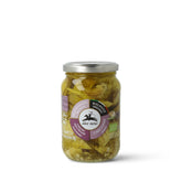 Carciofini biologici 330g - Alce Nero