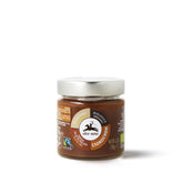 Ciokocrem - crema di nocciole spalmabile biologica 180g - Alce Nero