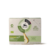 Nettare di pera biologico - 3 brik 600g - Alce Nero
