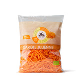 Carote biologiche 175g - Alce Nero