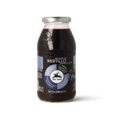 Nettare di mirtillo biologico 500g - Alce Nero