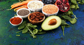 Vista buona? Occhio alla dieta