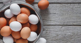 Carenza di vitamina B12: a rischio non solo i vegani