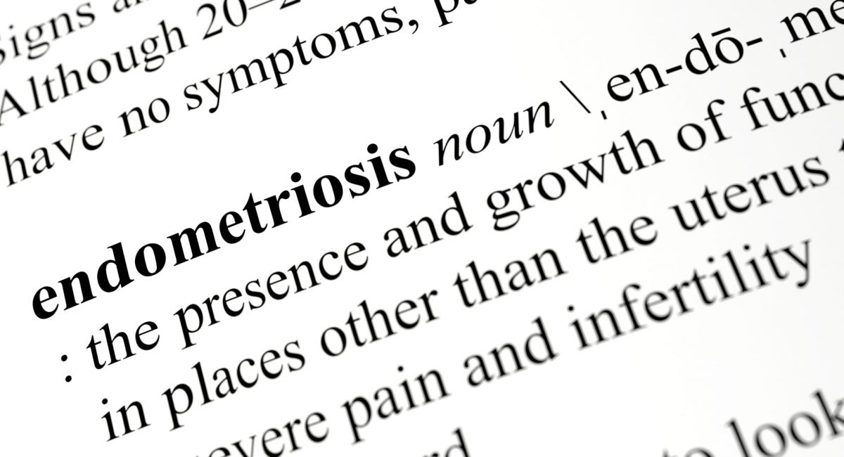 Endometriosi: il ruolo degli interferenti endocrini nella catena alimentare
