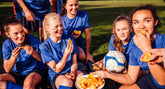 I fabbisogni dello sportivo