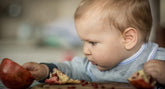 18-24 mesi: il cibo è una scoperta per il nostro bambino