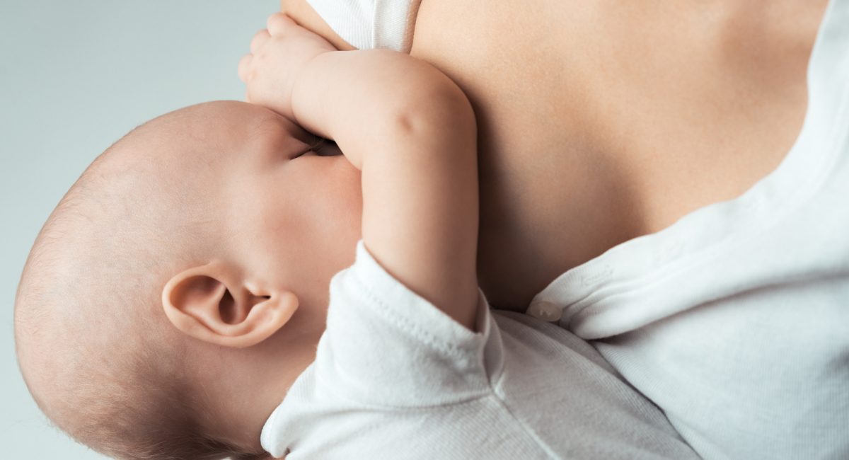 Latte materno: epigenetica e microbiota