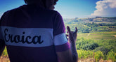 Eroica: un giorno con Giancarlo Brocci