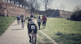 La furiosa di Ferrara: tra bici, strade bianche, territorio (e cadute).