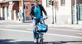 Bicicletta: uno stile di vita sostenibile