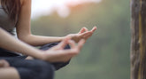 Lo yoga per il fegato