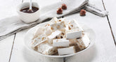 Torrone morbido al miele di castagno