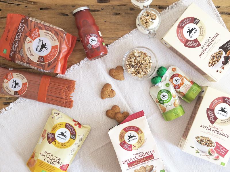 Le nostre novità a TUTTOFOOD 2019