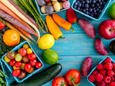 Il microbiota: la salute nasce dall’intestino