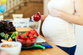 Rimedi naturali per la stitichezza in gravidanza