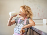 Allergie e intolleranze alimentari del bambino: il caso del latte vaccino