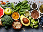 Dieta e sistema immunitario: come rinforzare le nostre difese con l’alimentazione