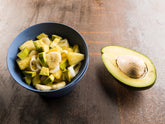 Guacamole creolo