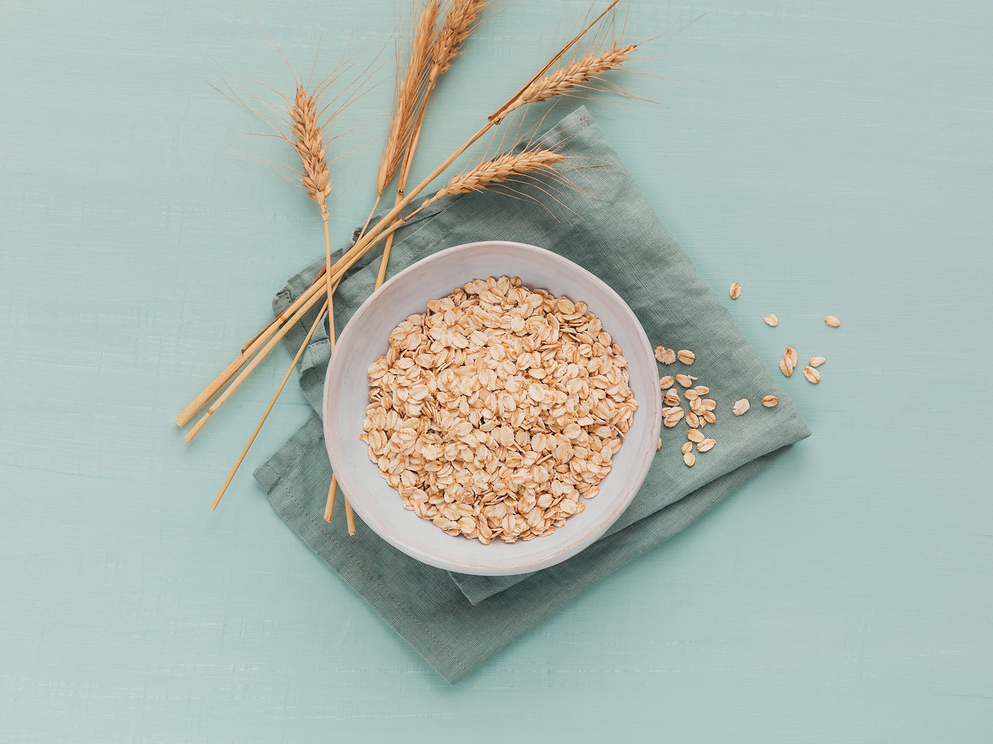 Avena: quali sono le proprietà e i benefici di questo cereale antico?