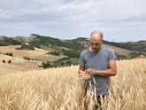 Intervista ad Andrea Masi, agricoltore