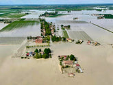 Alluvione in Romagna, per ripartire serve una visione che metta al centro il suolo