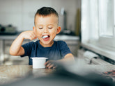 La colazione per i bambini: ecco perché è importante