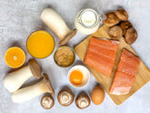Estate e salute: fai il pieno di vitamina D