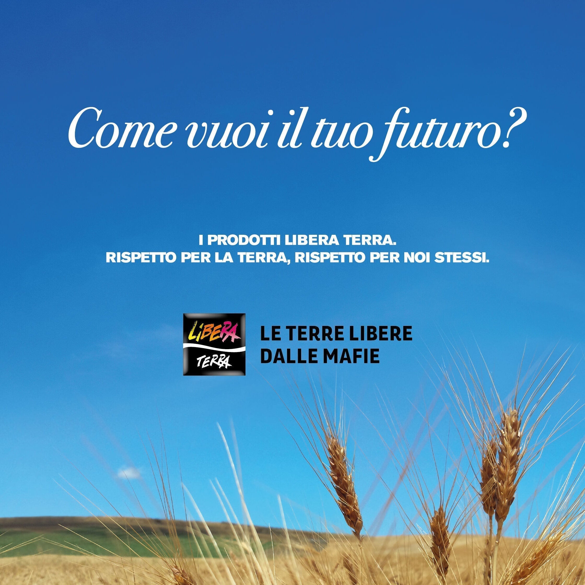 Libera Terra Mediterraneo