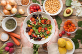 Dieta sostenibile: consigli per un'alimentazione a basso impatto ambientale