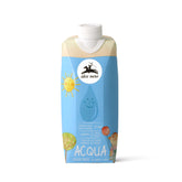 Acqua microfiltrata 500ml - AlceNero