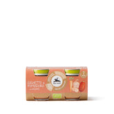Sughetto di pomodoro con legumi biologico - 2 vasetti 160g - Alce Nero