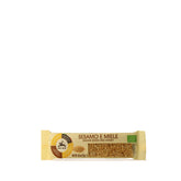 Barretta al sesamo e miele biologica 22g - Alce Nero