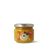 Composta di agrumi biologica