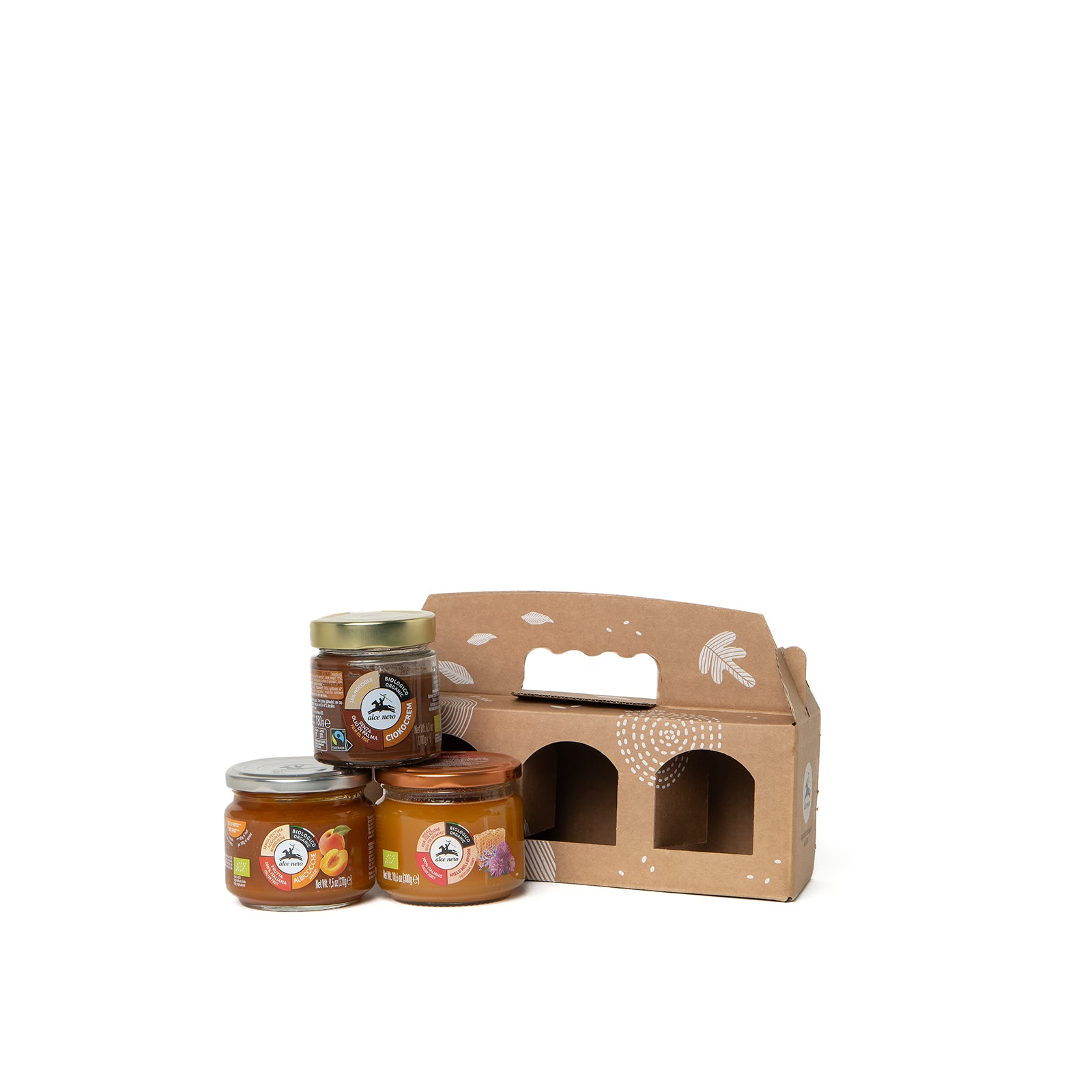 Confezione regalo le spalmabili