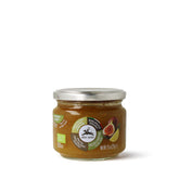 Composta di fichi e limoni biologica 270g - Alce Nero