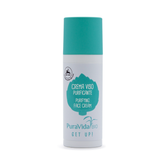 crema viso purificante