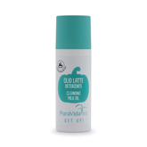 olio latte detergente