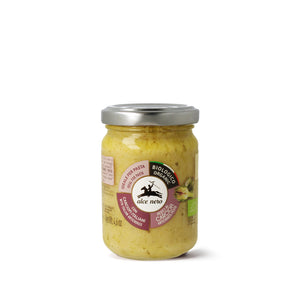 Pesto di carciofi biologico 130g - Alce Nero
