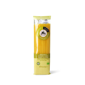 Spaghetti di mais e riso biologici 250g - Alce Nero