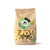 Tarallini ai semi di finocchio biologici 250g - Alce Nero