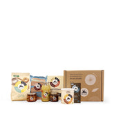 cesta prodotti baby food