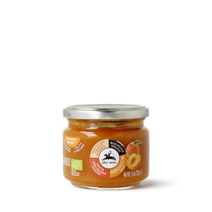 Composta di albicocche biologica 270g - Alce Nero