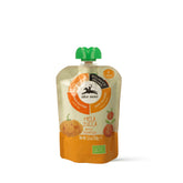 Purea di mela e zucca biologica 100g - Alce Nero