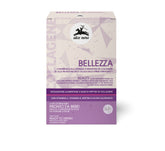 Bellezza, a base di peptidi di collagene